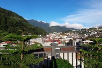 Khách sạn Mây hồ 2 Sapa